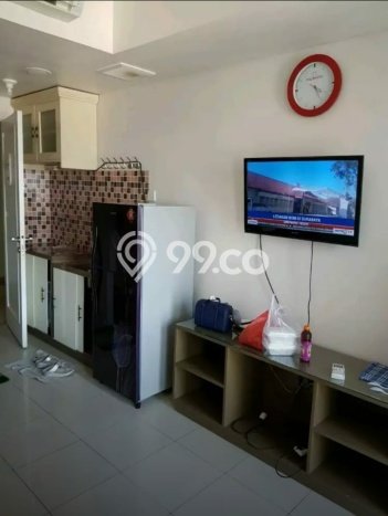 Hunian Super Elit dengan Akses Paling Strategis di Sunter, Jakarta Utara Hunian Super Elit dengan Akses Paling Strategis di Sunter, Jakarta Utara