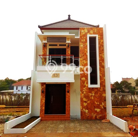 For Sale Hunian Rumah Nyaman 3 Kamar di Cibubur, Jakarta Timur For Sale Hunian Rumah Nyaman 3 Kamar di Cibubur, Jakarta Timur
