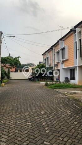 Hunian Cantik Minimalis Lb 100m2 di Pamulang, Tangerang Selatan Hunian Cantik Minimalis Lb 100m2 di Pamulang, Tangerang Selatan