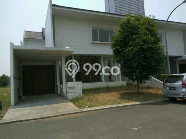 Rumah Siap Huni 4 KT 3 KM di Lokasi Strategis Alam Sutera, Tangerang Rumah Siap Huni 4 KT 3 KM di Lokasi Strategis Alam Sutera, Tangerang