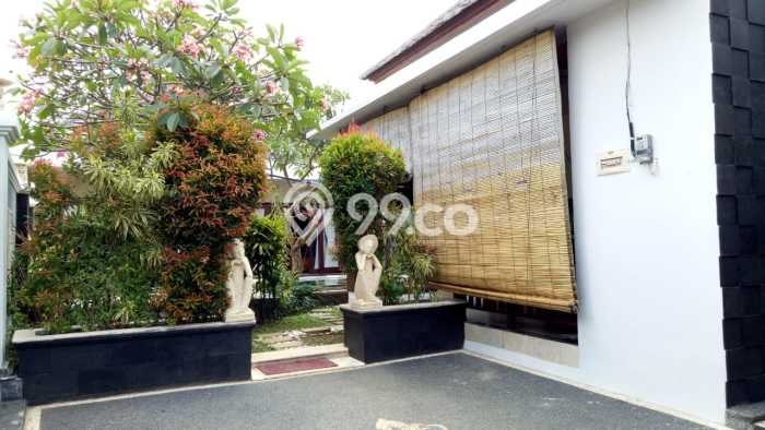 HARGA TERBAIK! Rumah di Puri Gading, 3 KM, Area Asri, LT 200m² LB 120m² HARGA TERBAIK! Rumah di Puri Gading, 3 KM, Area Asri, LT 200m² LB 120m²
