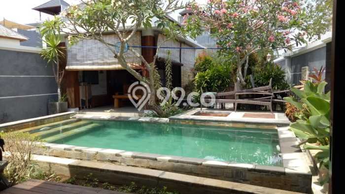 HARGA TERBAIK! Rumah di Puri Gading, 3 KM, Area Asri, LT 200m² LB 120m² HARGA TERBAIK! Rumah di Puri Gading, 3 KM, Area Asri, LT 200m² LB 120m²