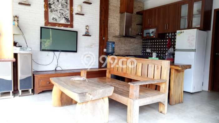 HARGA TERBAIK! Rumah di Puri Gading, 3 KM, Area Asri, LT 200m² LB 120m² HARGA TERBAIK! Rumah di Puri Gading, 3 KM, Area Asri, LT 200m² LB 120m²