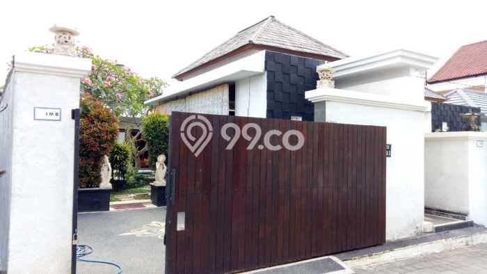 HARGA TERBAIK! Rumah di Puri Gading, 3 KM, Area Asri, LT 200m² LB 120m² HARGA TERBAIK! Rumah di Puri Gading, 3 KM, Area Asri, LT 200m² LB 120m²