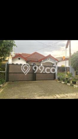 Jual Rumah Modern 5 KT di Bekasi Kota, Bekasi Jual Rumah Modern 5 KT di Bekasi Kota, Bekasi