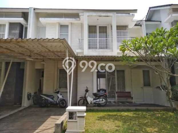 Hunian Nyaman Asri 4 KT Siap Huni di BSD Delatinos Tangerang Hunian Nyaman Asri 4 KT Siap Huni di BSD Delatinos Tangerang