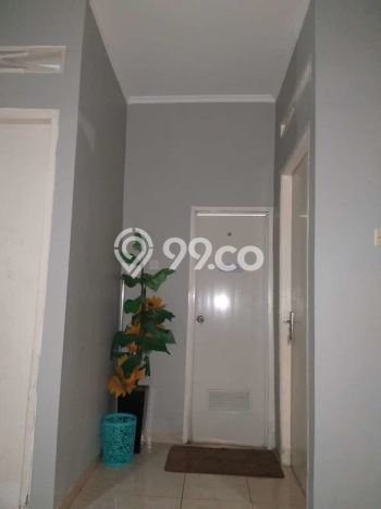 Rumah Luas Asri 3 KT Siap Huni di Kunciran Tangerang Rumah Luas Asri 3 KT Siap Huni di Kunciran Tangerang