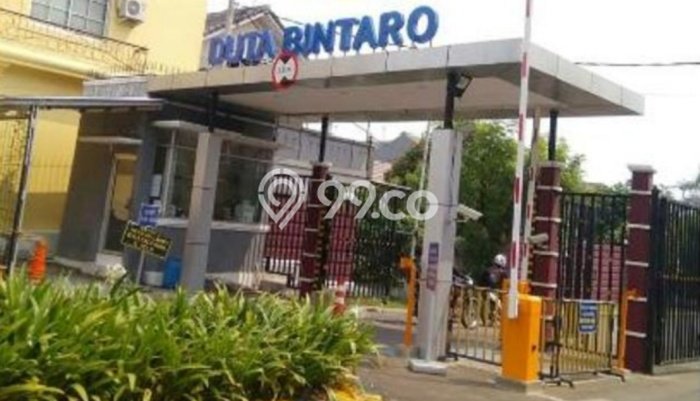 Rumah Luas Asri 3 KT Siap Huni di Kunciran Tangerang Rumah Luas Asri 3 KT Siap Huni di Kunciran Tangerang