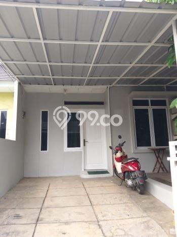 Rumah Luas Asri 3 KT Siap Huni di Kunciran Tangerang Rumah Luas Asri 3 KT Siap Huni di Kunciran Tangerang