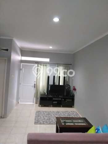 Rumah Luas Asri 3 KT Siap Huni di Kunciran Tangerang Rumah Luas Asri 3 KT Siap Huni di Kunciran Tangerang