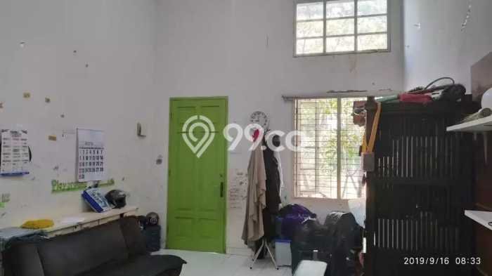 Rumah Minimalis 2 KT LT 119m2 di BSD Rumah Minimalis 2 KT LT 119m2 di BSD