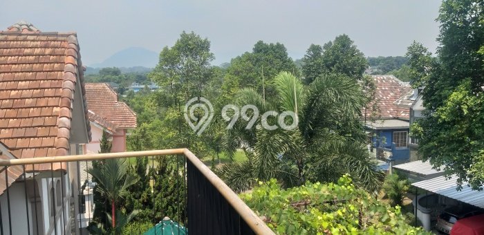 Ready to Use! Luxury House LT 243m2 Desain Modern di Sentul City Ready to Use! Luxury House LT 243m2 Desain Modern di Sentul City