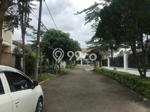 Dijual Rumah Premium dengan Fasilitas Sekitar Komplit di Cinere, Depok Dijual Rumah Premium dengan Fasilitas Sekitar Komplit di Cinere, Depok