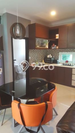 Dijual Hunian Rumah Nyaman 2 KT di BSD, Tangerang Dijual Hunian Rumah Nyaman 2 KT di BSD, Tangerang
