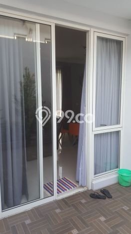 Dijual Hunian Rumah Nyaman 2 KT di BSD, Tangerang Dijual Hunian Rumah Nyaman 2 KT di BSD, Tangerang