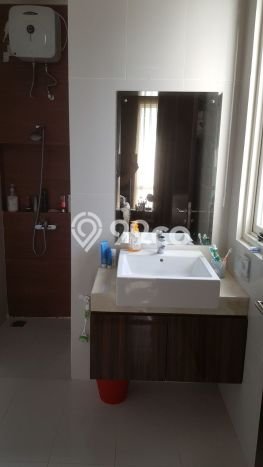 Dijual Hunian Rumah Nyaman 2 KT di BSD, Tangerang Dijual Hunian Rumah Nyaman 2 KT di BSD, Tangerang