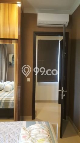 Dijual Hunian Rumah Nyaman 2 KT di BSD, Tangerang Dijual Hunian Rumah Nyaman 2 KT di BSD, Tangerang