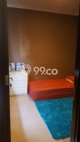 Dijual Hunian Rumah Nyaman 2 KT di BSD, Tangerang Dijual Hunian Rumah Nyaman 2 KT di BSD, Tangerang