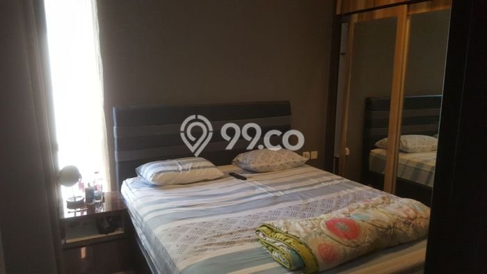 Dijual Hunian Rumah Nyaman 2 KT di BSD, Tangerang Dijual Hunian Rumah Nyaman 2 KT di BSD, Tangerang