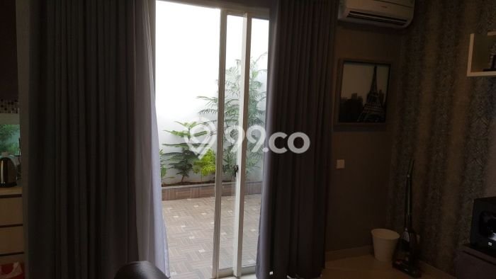 Dijual Hunian Rumah Nyaman 2 KT di BSD, Tangerang Dijual Hunian Rumah Nyaman 2 KT di BSD, Tangerang