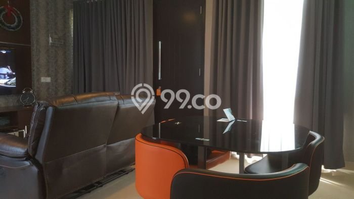 Dijual Hunian Rumah Nyaman 2 KT di BSD, Tangerang Dijual Hunian Rumah Nyaman 2 KT di BSD, Tangerang