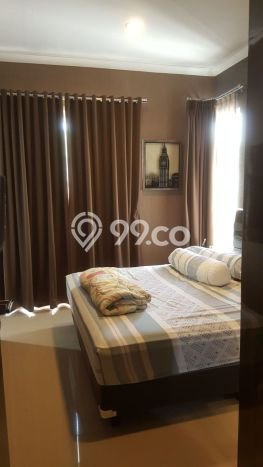 Dijual Hunian Rumah Nyaman 2 KT di BSD, Tangerang Dijual Hunian Rumah Nyaman 2 KT di BSD, Tangerang
