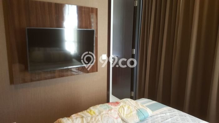 Dijual Hunian Rumah Nyaman 2 KT di BSD, Tangerang Dijual Hunian Rumah Nyaman 2 KT di BSD, Tangerang