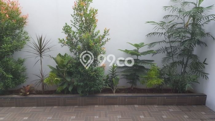 Dijual Hunian Rumah Nyaman 2 KT di BSD, Tangerang Dijual Hunian Rumah Nyaman 2 KT di BSD, Tangerang