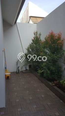 Dijual Hunian Rumah Nyaman 2 KT di BSD, Tangerang Dijual Hunian Rumah Nyaman 2 KT di BSD, Tangerang