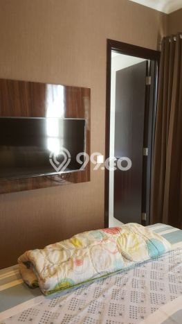 Dijual Hunian Rumah Nyaman 2 KT di BSD, Tangerang Dijual Hunian Rumah Nyaman 2 KT di BSD, Tangerang