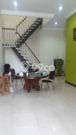 LISTING BARU! Rumah di Grand Wisata, Siap Huni, 3 KT, Akses Grand Wisata, Bekasi, Bekasi, Luas 126m² LB 120m² LISTING BARU! Rumah di Grand Wisata, Siap Huni, 3 KT, Akses Grand Wisata, Bekasi, Bekasi, Luas 126m² LB 120m²