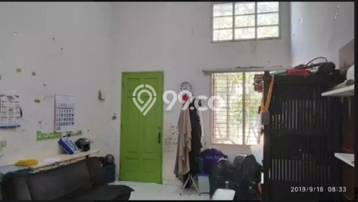 Rumah Minimalis 3 KT di BSD Tangerang Unfurnished Rumah Minimalis 3 KT di BSD Tangerang Unfurnished