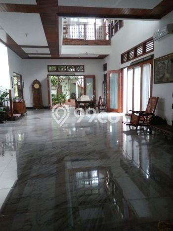 Hunian Super Mewah dengan Akses Paling Strategis di Bintaro, Tangerang Selatan Hunian Super Mewah dengan Akses Paling Strategis di Bintaro, Tangerang Selatan