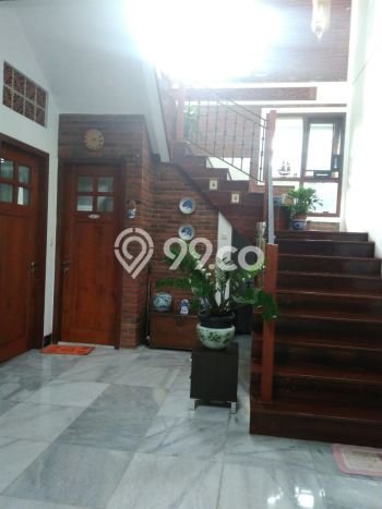 Hunian Super Mewah dengan Akses Paling Strategis di Bintaro, Tangerang Selatan Hunian Super Mewah dengan Akses Paling Strategis di Bintaro, Tangerang Selatan