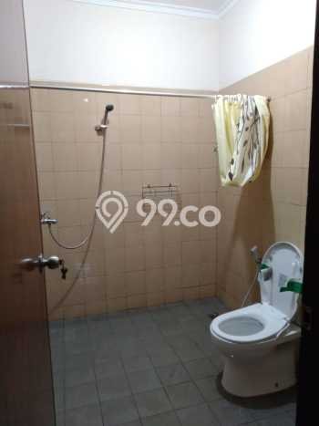 Disewakan! Rumah 3 Kamar Tidur &
2 Kamar Mandi di Pondok Indah, Jakarta Selatan Disewakan! Rumah 3 Kamar Tidur &
2 Kamar Mandi di Pondok Indah, Jakarta Selatan