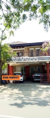 Rumah Luxury Modern Tanpa Renovasi di Cibubur Jakarta Timur Rumah Luxury Modern Tanpa Renovasi di Cibubur Jakarta Timur