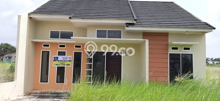 KESEMPATAN EMAS! Rumah area Payung Sekaki, Pekanbaru, LT 207m2m² LB 96m2m² KESEMPATAN EMAS! Rumah area Payung Sekaki, Pekanbaru, LT 207m2m² LB 96m2m²