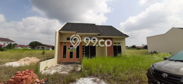 KESEMPATAN EMAS! Rumah area Payung Sekaki, Pekanbaru, LT 207m2m² LB 96m2m² KESEMPATAN EMAS! Rumah area Payung Sekaki, Pekanbaru, LT 207m2m² LB 96m2m²