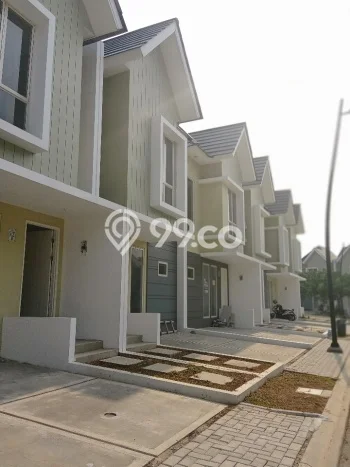 For Sale Rumah 3 Kamar Lokasi Strategis Bagus dan Strategis di Serpong For Sale Rumah 3 Kamar Lokasi Strategis Bagus dan Strategis di Serpong