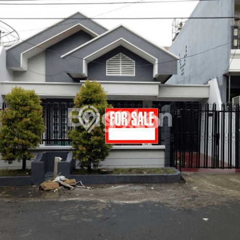 Best Deal Hunian Mewah Ideal dan Luas di Mulyorejo, Surabaya Best Deal Hunian Mewah Ideal dan Luas di Mulyorejo, Surabaya