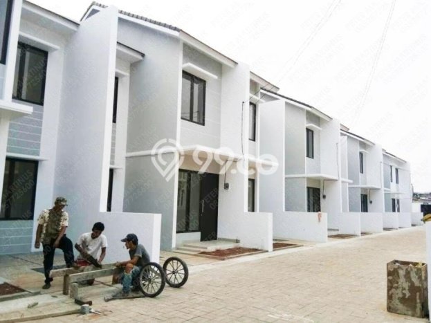 Dijual Rumah Strategis Bagus Punya 3 KT di Cengkareng Jakarta Barat HGB Dijual Rumah Strategis Bagus Punya 3 KT di Cengkareng Jakarta Barat HGB