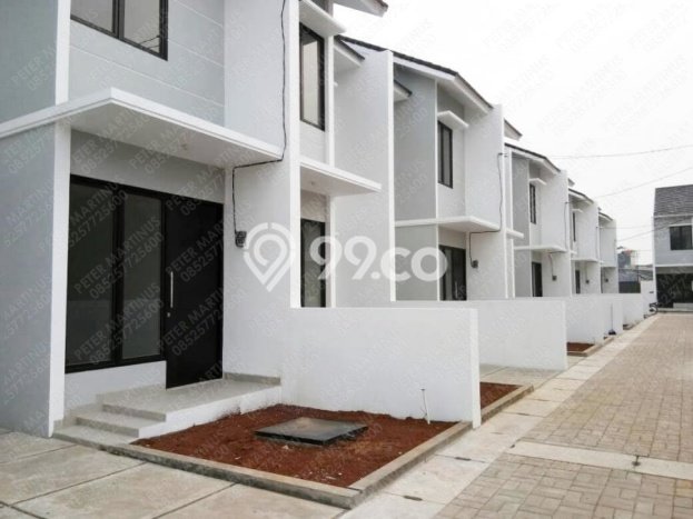 Dijual Rumah Strategis Bagus Punya 3 KT di Cengkareng Jakarta Barat HGB Dijual Rumah Strategis Bagus Punya 3 KT di Cengkareng Jakarta Barat HGB