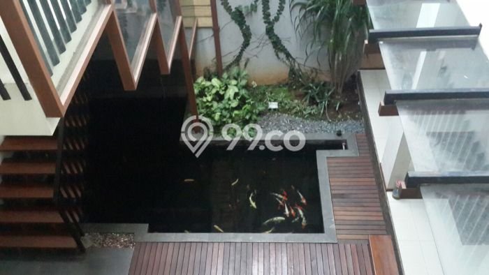 INVESTASI CERDAS! Rumah Premium Bintaro, Tangerang Selatan, Luas Tanah 225m² Luas Bangunan 400m² INVESTASI CERDAS! Rumah Premium Bintaro, Tangerang Selatan, Luas Tanah 225m² Luas Bangunan 400m²