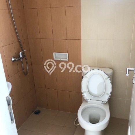 Rumah Modern 4 KT di BSD Tangerang Rumah Modern 4 KT di BSD Tangerang