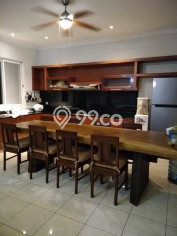 Disewakan! Rumah 1 Kamar Tidur &
1 Kamar Mandi di BSD, Tangerang Disewakan! Rumah 1 Kamar Tidur &
1 Kamar Mandi di BSD, Tangerang