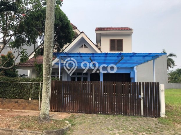 Disewakan! Rumah 5 Kamar Tidur &
5 Kamar Mandi di BSD, Tangerang Disewakan! Rumah 5 Kamar Tidur &
5 Kamar Mandi di BSD, Tangerang
