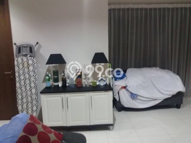 UNIT LANGKA! Rumah kawasan BSD, 4 KT, View Kota, LT 128m² Bangunan 200m² UNIT LANGKA! Rumah kawasan BSD, 4 KT, View Kota, LT 128m² Bangunan 200m²