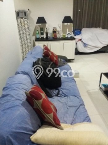 UNIT LANGKA! Rumah kawasan BSD, 4 KT, View Kota, LT 128m² Bangunan 200m² UNIT LANGKA! Rumah kawasan BSD, 4 KT, View Kota, LT 128m² Bangunan 200m²