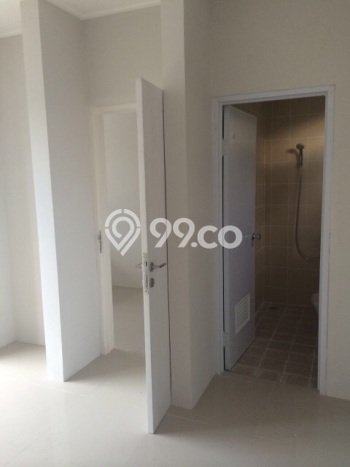 Hunian Nyaman Asri 3 KT Siap Pakai di BSD Tangerang Hunian Nyaman Asri 3 KT Siap Pakai di BSD Tangerang