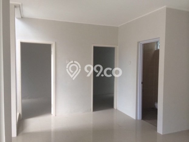 Hunian Nyaman Asri 3 KT Siap Pakai di BSD Tangerang Hunian Nyaman Asri 3 KT Siap Pakai di BSD Tangerang